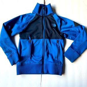 THE NORTH FACE Zip Up Sweater